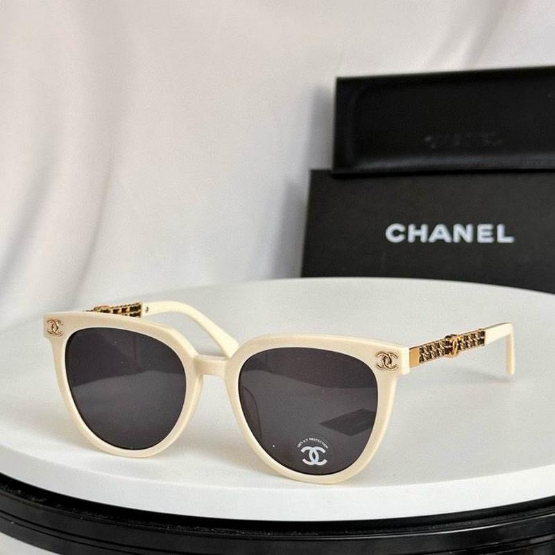 Chanel Sunglasses 740